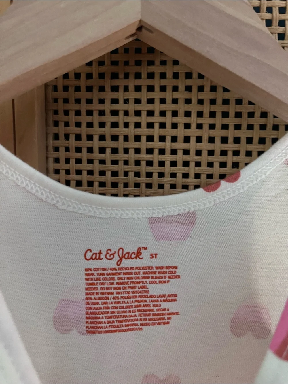 Cat & Jack cat jack